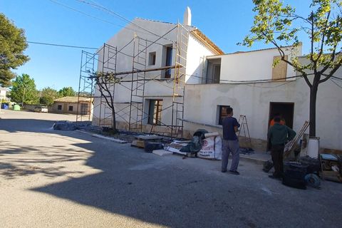 Landsbyhus i Pinoso, Alicante, Pinoso - € 249.995 | Ref: PT3136 - foto 28