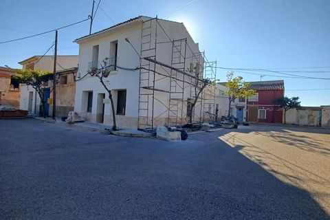 Landsbyhus i Pinoso, Alicante, Pinoso - € 249.995 | Ref: PT3136 - foto 30