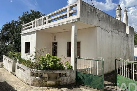 Byhus i Loule, Faro, Loule - € 405.000 | Ref: 880410 - foto 1