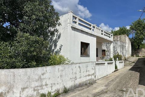 Byhus i Loule, Faro, Loule - € 405.000 | Ref: 880410 - foto 2