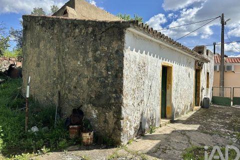 Byhus i Loule, Faro, Loule - € 405.000 | Ref: 880410 - foto 15