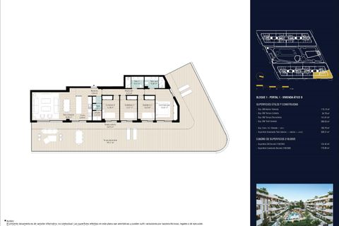 Penthouse i Marbella, Malaga, Marbella - € 1 493 000 | Ref: CLDS-93813 - foto 11