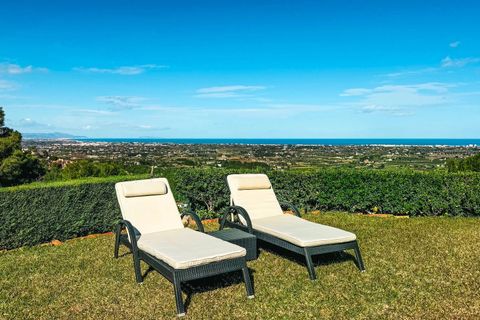 Villa i Denia, Alicante, Denia - € 889.000 | Ref: xlbr99 - foto 2