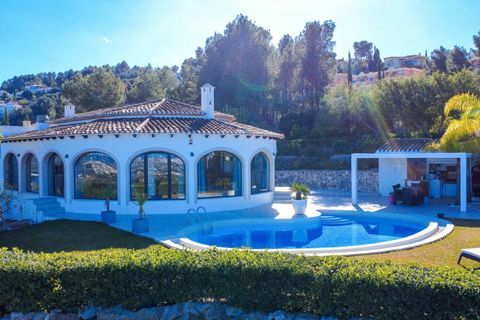 Villa i Denia, Alicante, Denia - € 889.000 | Ref: xlbr99 - foto 5