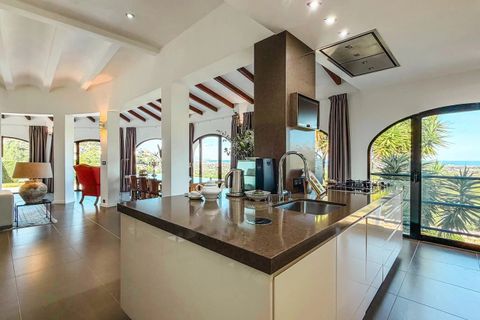 Villa i Denia, Alicante, Denia - € 889.000 | Ref: xlbr99 - foto 7