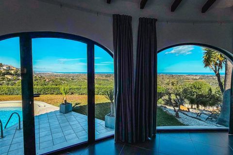 Villa i Denia, Alicante, Denia - € 889.000 | Ref: xlbr99 - foto 8