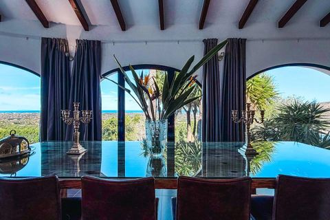 Villa i Denia, Alicante, Denia - € 889.000 | Ref: xlbr99 - foto 10