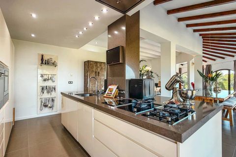 Villa i Denia, Alicante, Denia - € 889.000 | Ref: xlbr99 - foto 13