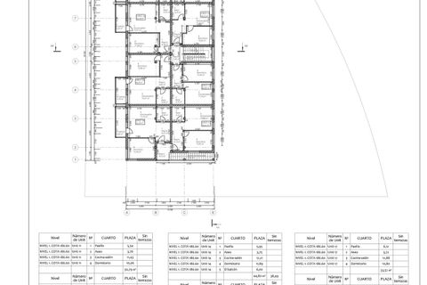 Leilighet i Finestrat, Alicante, Finestrat - € 137 000 | Ref: CLDN-74073 - foto 15