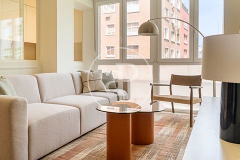 Leilighet i Madrid, Madrid, Madrid - € 895 000 | Ref: VM2604057 - foto 2