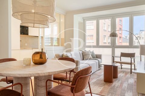 Leilighet i Madrid, Madrid, Madrid - € 895 000 | Ref: VM2604057 - foto 3