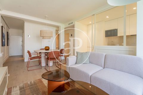 Leilighet i Madrid, Madrid, Madrid - € 895 000 | Ref: VM2604057 - foto 4