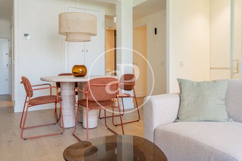 Leilighet i Madrid, Madrid, Madrid - € 895 000 | Ref: VM2604057 - foto 6