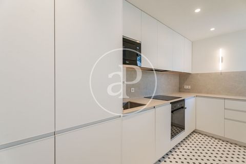 Leilighet i Madrid, Madrid, Madrid - € 895 000 | Ref: VM2604057 - foto 8