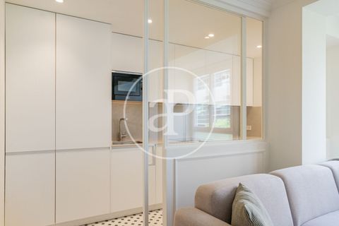 Leilighet i Madrid, Madrid, Madrid - € 895 000 | Ref: VM2604057 - foto 9