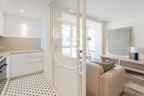 Leilighet i Madrid, Madrid, Madrid - € 895 000 | Ref: VM2604057 - foto 10