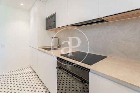 Leilighet i Madrid, Madrid, Madrid - € 895 000 | Ref: VM2604057 - foto 11