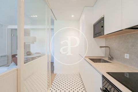 Leilighet i Madrid, Madrid, Madrid - € 895 000 | Ref: VM2604057 - foto 12