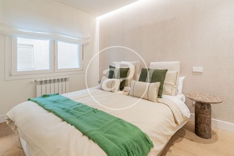 Leilighet i Madrid, Madrid, Madrid - € 895 000 | Ref: VM2604057 - foto 13