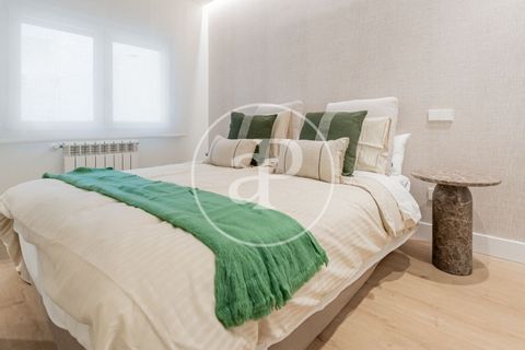 Leilighet i Madrid, Madrid, Madrid - € 895 000 | Ref: VM2604057 - foto 14