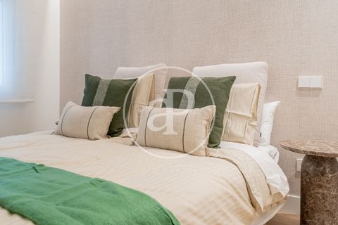 Leilighet i Madrid, Madrid, Madrid - € 895 000 | Ref: VM2604057 - foto 15
