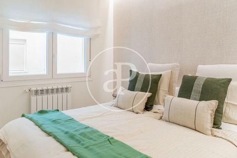 Leilighet i Madrid, Madrid, Madrid - € 895 000 | Ref: VM2604057 - foto 16