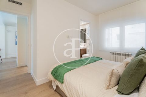 Leilighet i Madrid, Madrid, Madrid - € 895 000 | Ref: VM2604057 - foto 17