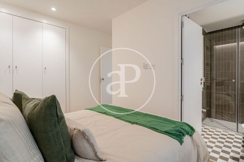 Leilighet i Madrid, Madrid, Madrid - € 895 000 | Ref: VM2604057 - foto 18