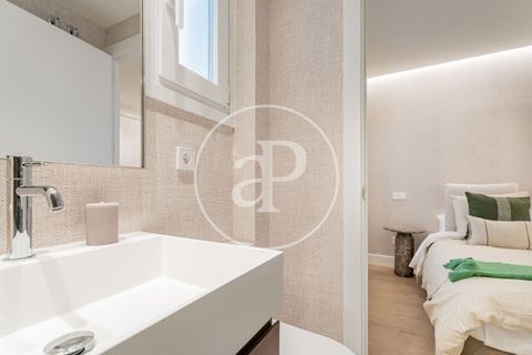 Leilighet i Madrid, Madrid, Madrid - € 895 000 | Ref: VM2604057 - foto 19