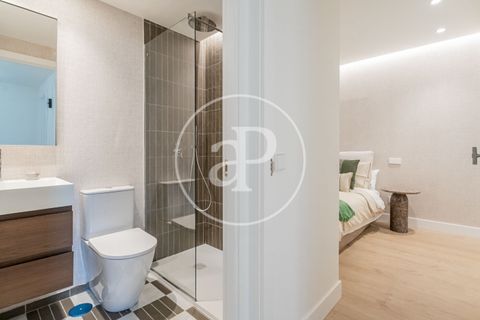 Leilighet i Madrid, Madrid, Madrid - € 895 000 | Ref: VM2604057 - foto 20