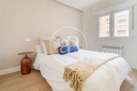 Leilighet i Madrid, Madrid, Madrid - € 895 000 | Ref: VM2604057 - foto 21
