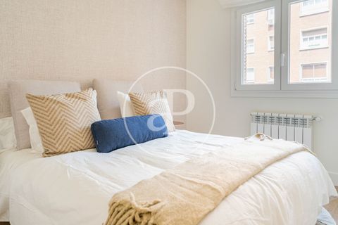 Leilighet i Madrid, Madrid, Madrid - € 895 000 | Ref: VM2604057 - foto 22