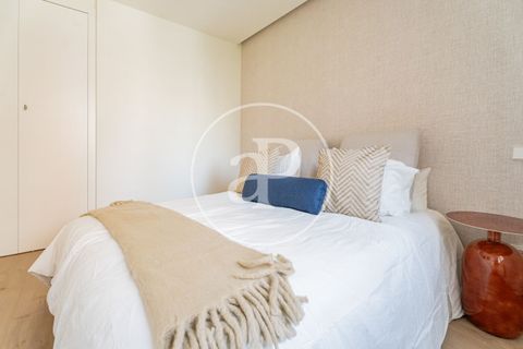 Leilighet i Madrid, Madrid, Madrid - € 895 000 | Ref: VM2604057 - foto 23