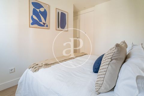 Leilighet i Madrid, Madrid, Madrid - € 895 000 | Ref: VM2604057 - foto 24