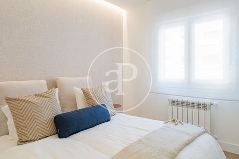 Leilighet i Madrid, Madrid, Madrid - € 895 000 | Ref: VM2604057 - foto 26