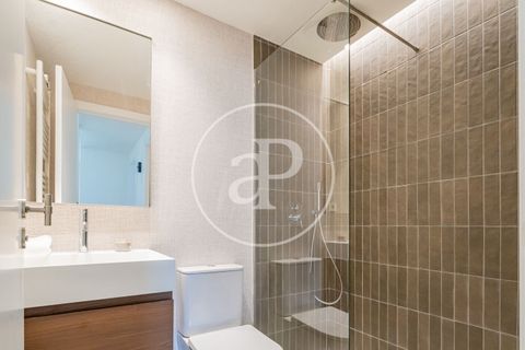 Leilighet i Madrid, Madrid, Madrid - € 895 000 | Ref: VM2604057 - foto 27