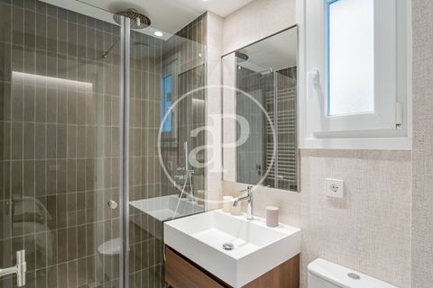 Leilighet i Madrid, Madrid, Madrid - € 895 000 | Ref: VM2604057 - foto 28