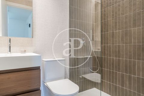 Leilighet i Madrid, Madrid, Madrid - € 895 000 | Ref: VM2604057 - foto 29
