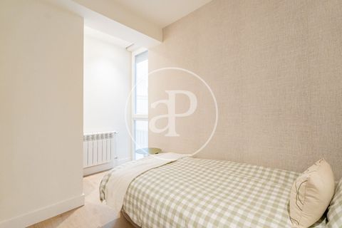 Leilighet i Madrid, Madrid, Madrid - € 895 000 | Ref: VM2604057 - foto 30