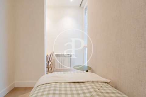 Leilighet i Madrid, Madrid, Madrid - € 895 000 | Ref: VM2604057 - foto 32