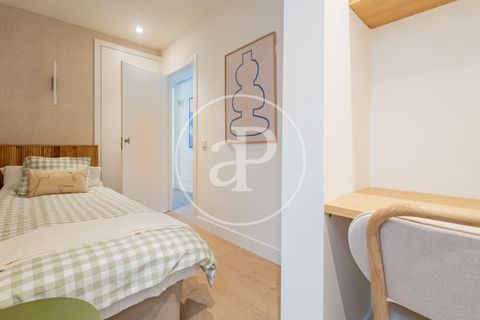 Leilighet i Madrid, Madrid, Madrid - € 895 000 | Ref: VM2604057 - foto 33