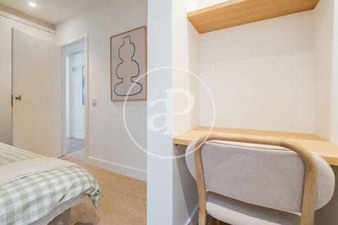 Leilighet i Madrid, Madrid, Madrid - € 895 000 | Ref: VM2604057 - foto 34