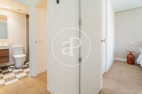 Leilighet i Madrid, Madrid, Madrid - € 895 000 | Ref: VM2604057 - foto 35
