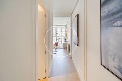 Leilighet i Madrid, Madrid, Madrid - € 895 000 | Ref: VM2604057 - foto 36