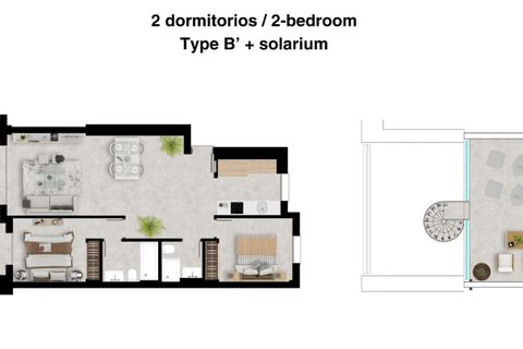 Penthouse i Manilva, Malaga, Manilva - € 530 000 | Ref: CLDS-16656 - foto 25