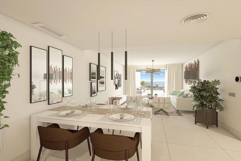 Penthouse i Manilva, Malaga, Manilva - € 625.000 | Ref: CLDS-35877 - foto 6