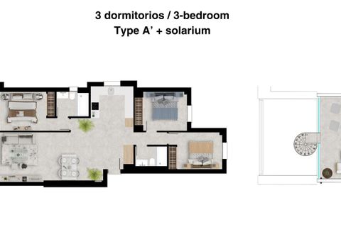 Penthouse i Manilva, Malaga, Manilva - € 625.000 | Ref: CLDS-35877 - foto 25