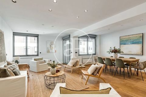 Lejlighed i Madrid, Madrid, Madrid - € 2.375.000 | Ref: VM2604056 - foto 1