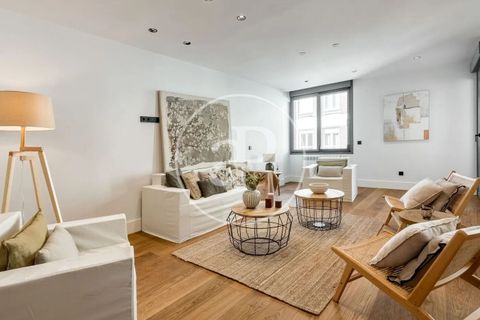 Lejlighed i Madrid, Madrid, Madrid - € 2.375.000 | Ref: VM2604056 - foto 2
