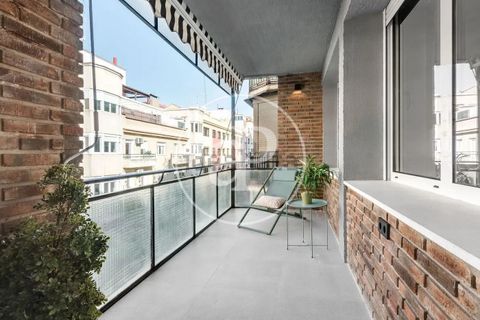 Lejlighed i Madrid, Madrid, Madrid - € 2.375.000 | Ref: VM2604056 - foto 3